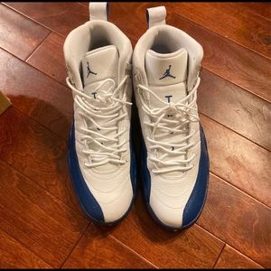 Jordan 12s